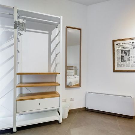 Bdc - Classy Loft In Trastevere Рим Экстерьер фото