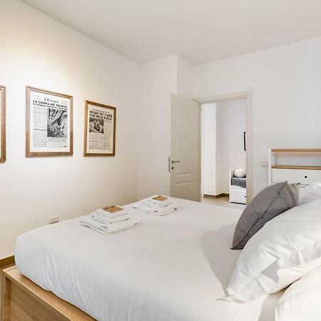Bdc - Classy Loft In Trastevere Рим Экстерьер фото
