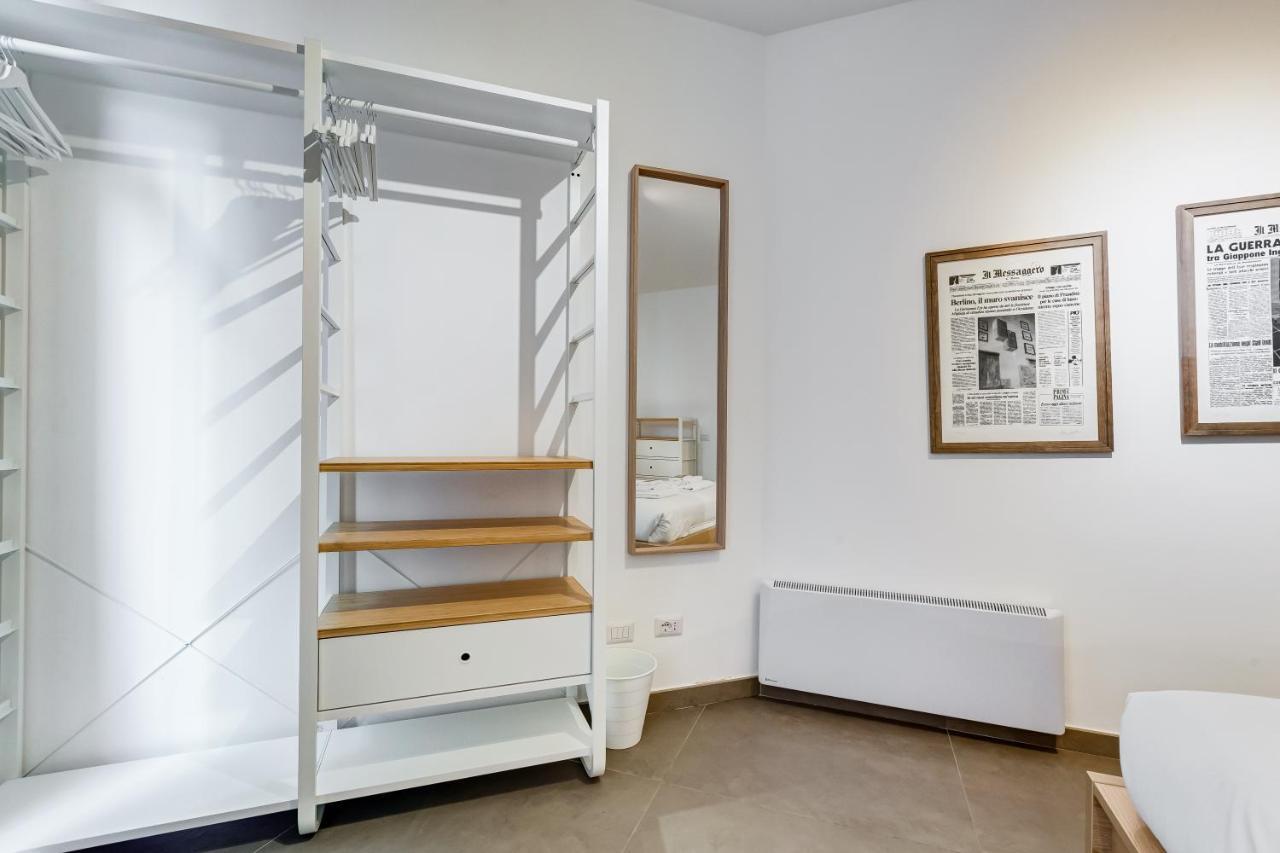 Bdc - Classy Loft In Trastevere Рим Экстерьер фото