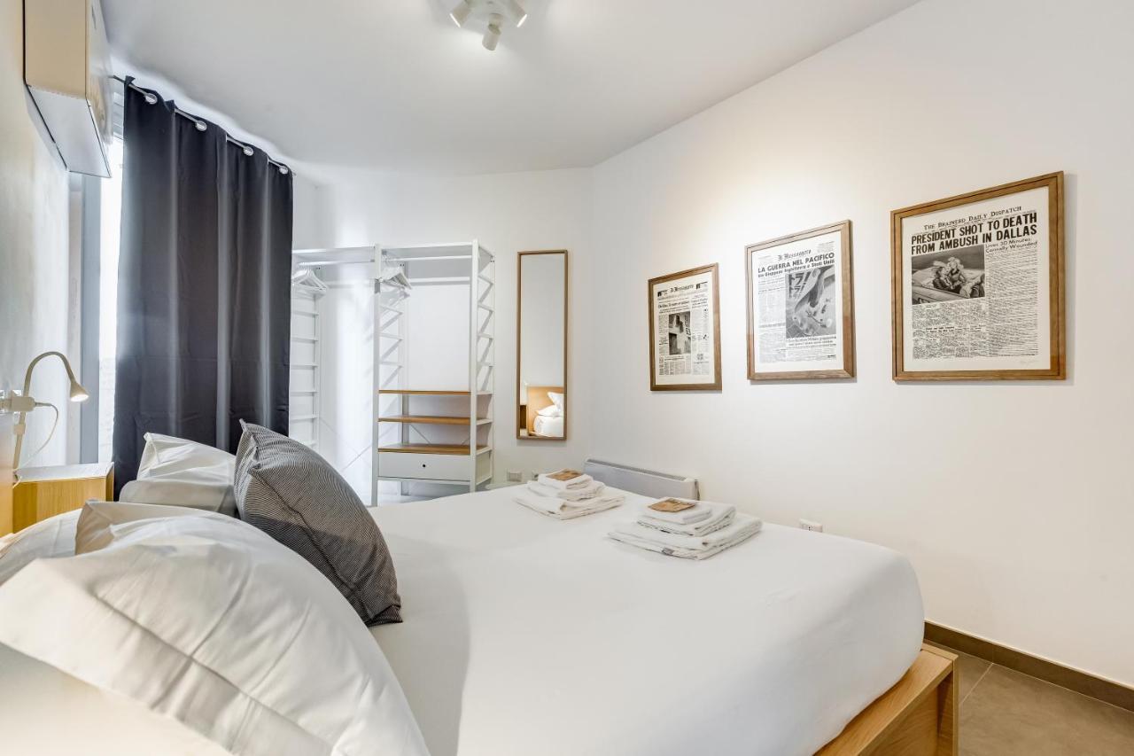 Bdc - Classy Loft In Trastevere Рим Экстерьер фото