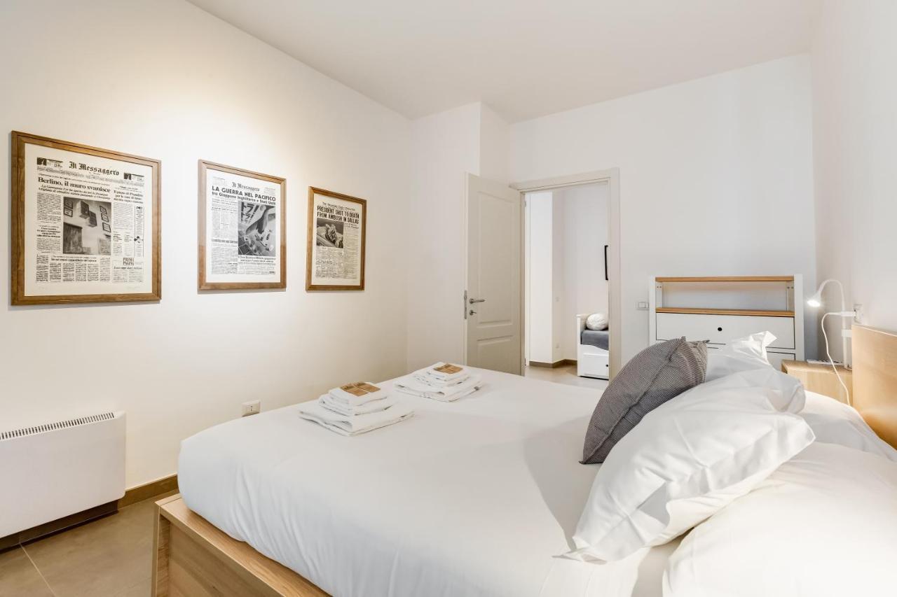 Bdc - Classy Loft In Trastevere Рим Экстерьер фото