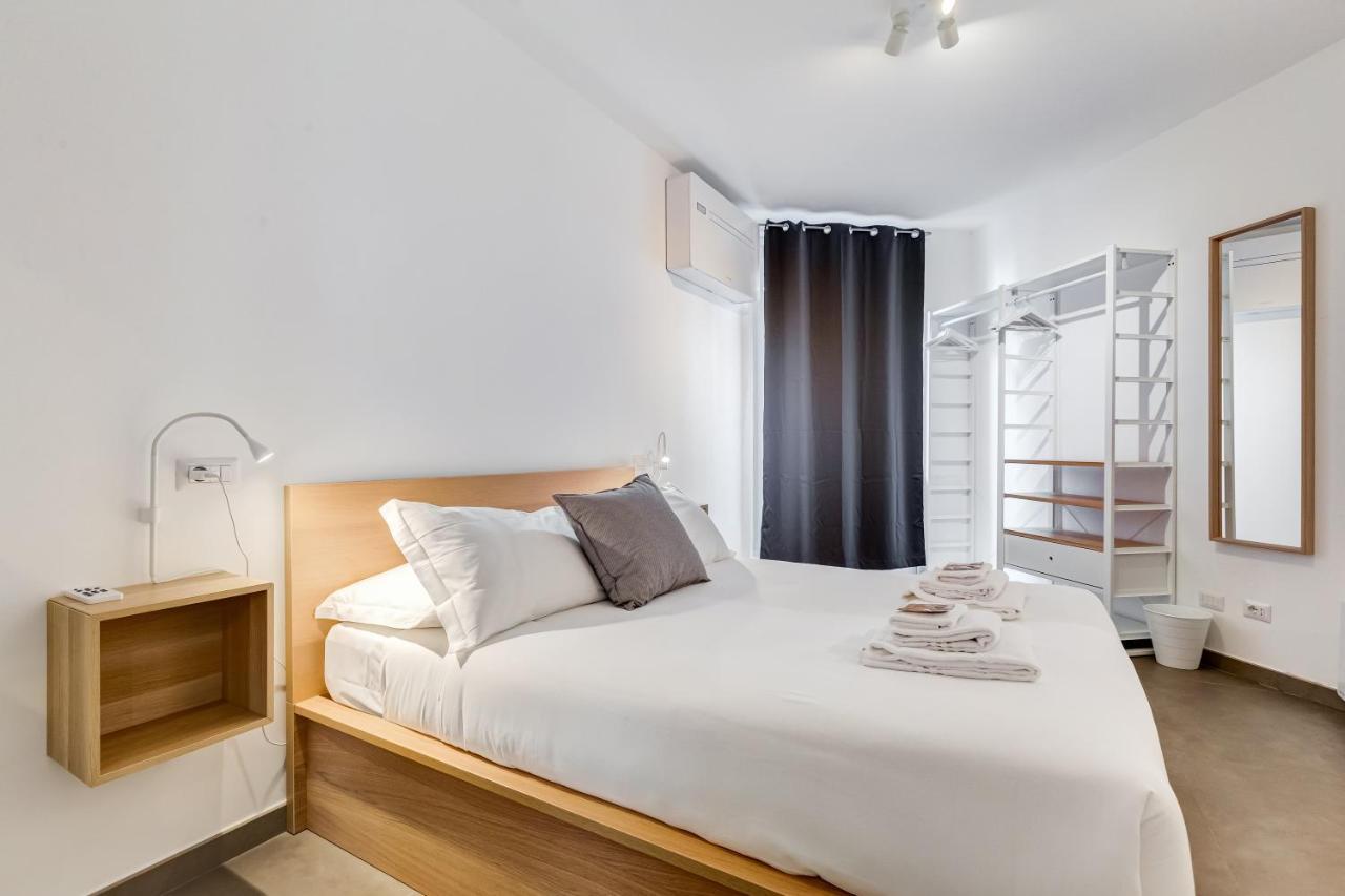Bdc - Classy Loft In Trastevere Рим Экстерьер фото
