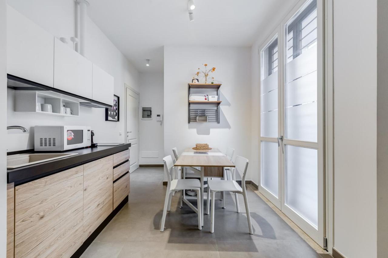 Bdc - Classy Loft In Trastevere Рим Экстерьер фото