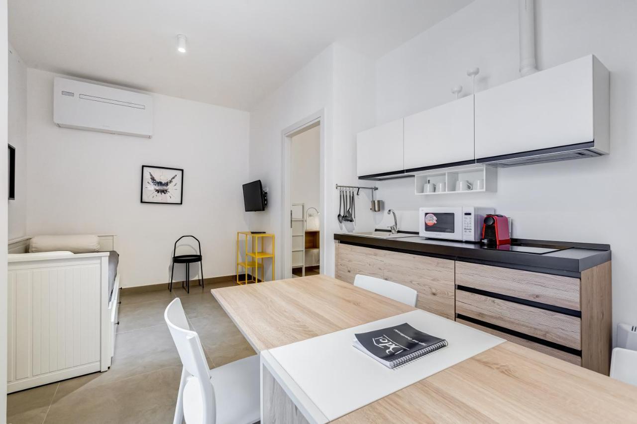 Bdc - Classy Loft In Trastevere Рим Экстерьер фото