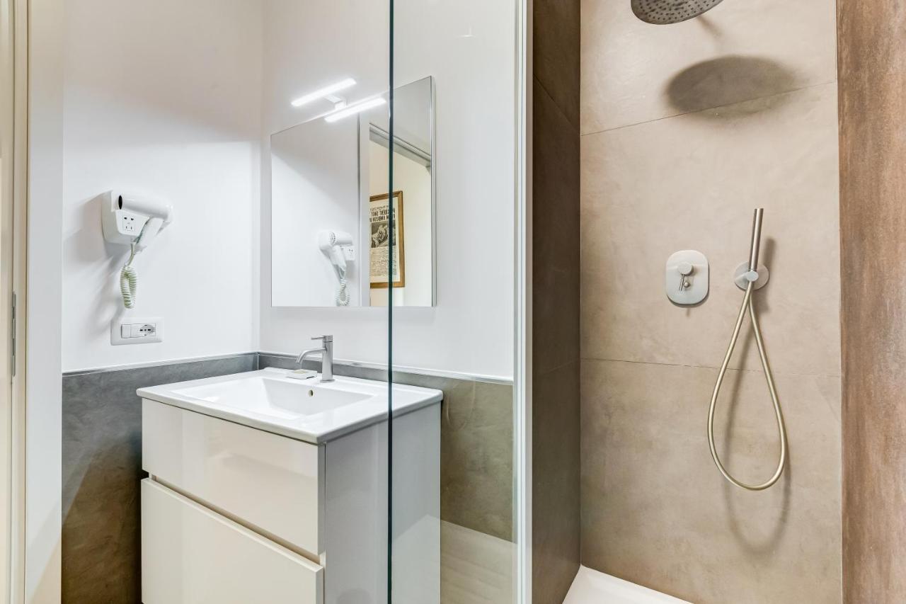 Bdc - Classy Loft In Trastevere Рим Экстерьер фото