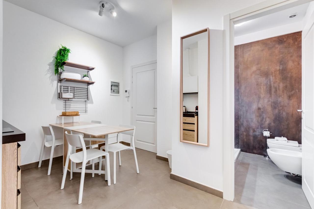 Bdc - Classy Loft In Trastevere Рим Экстерьер фото