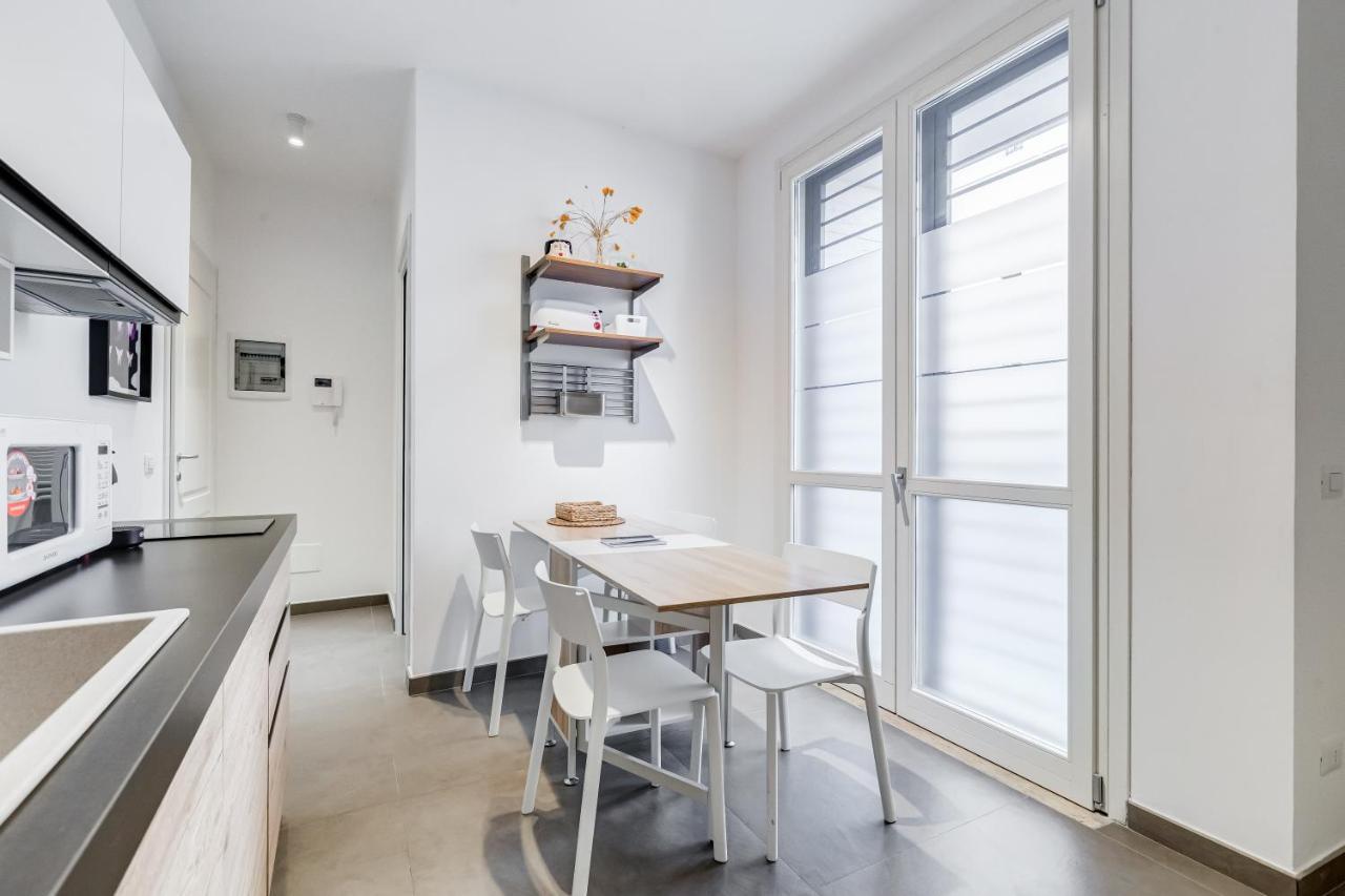 Bdc - Classy Loft In Trastevere Рим Экстерьер фото