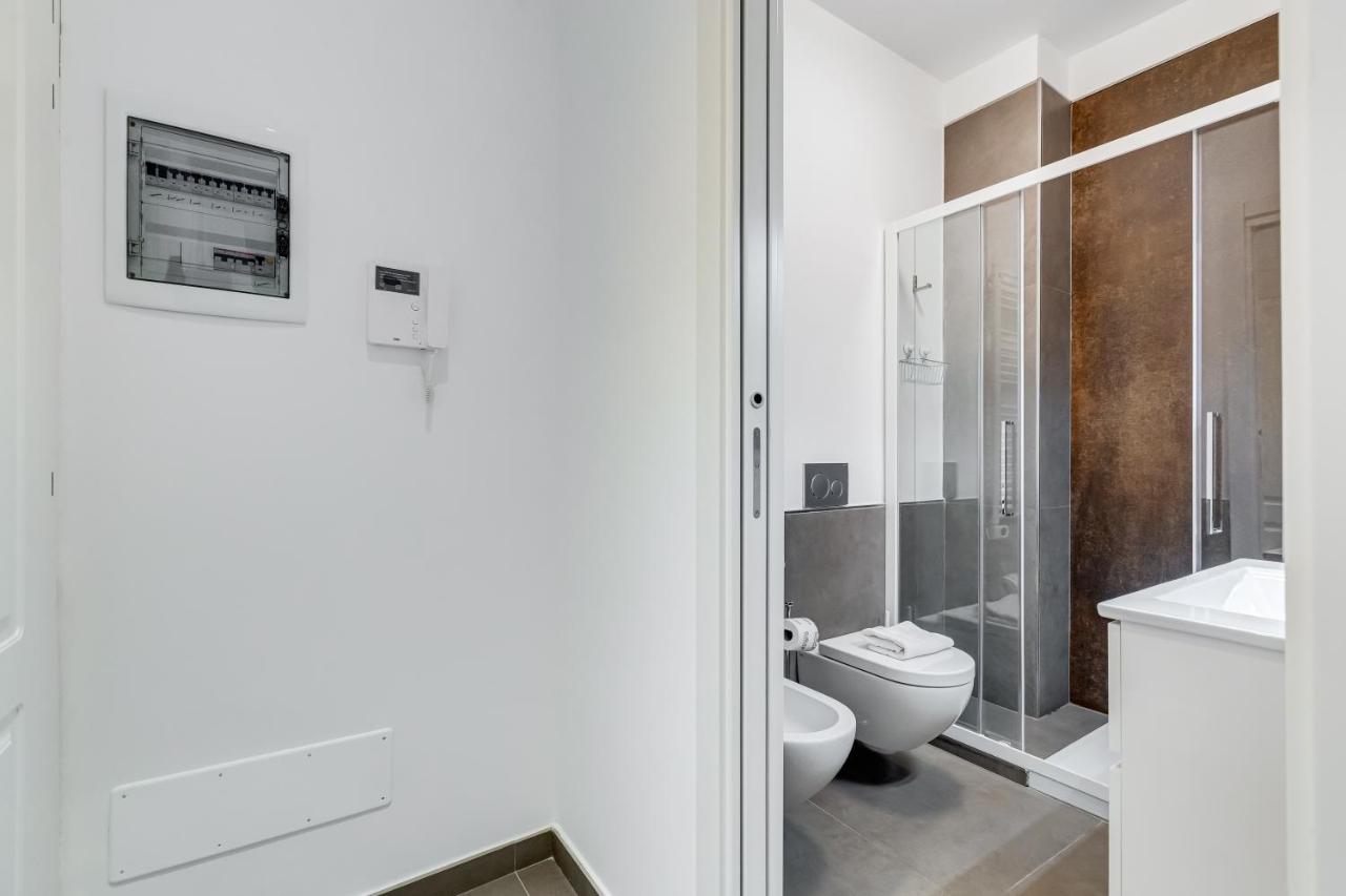 Bdc - Classy Loft In Trastevere Рим Экстерьер фото