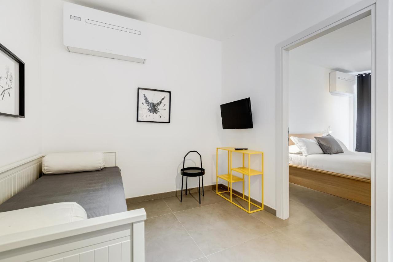Bdc - Classy Loft In Trastevere Рим Экстерьер фото