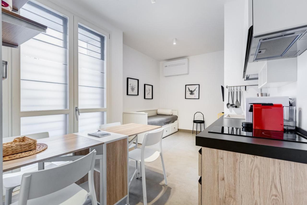 Bdc - Classy Loft In Trastevere Рим Экстерьер фото