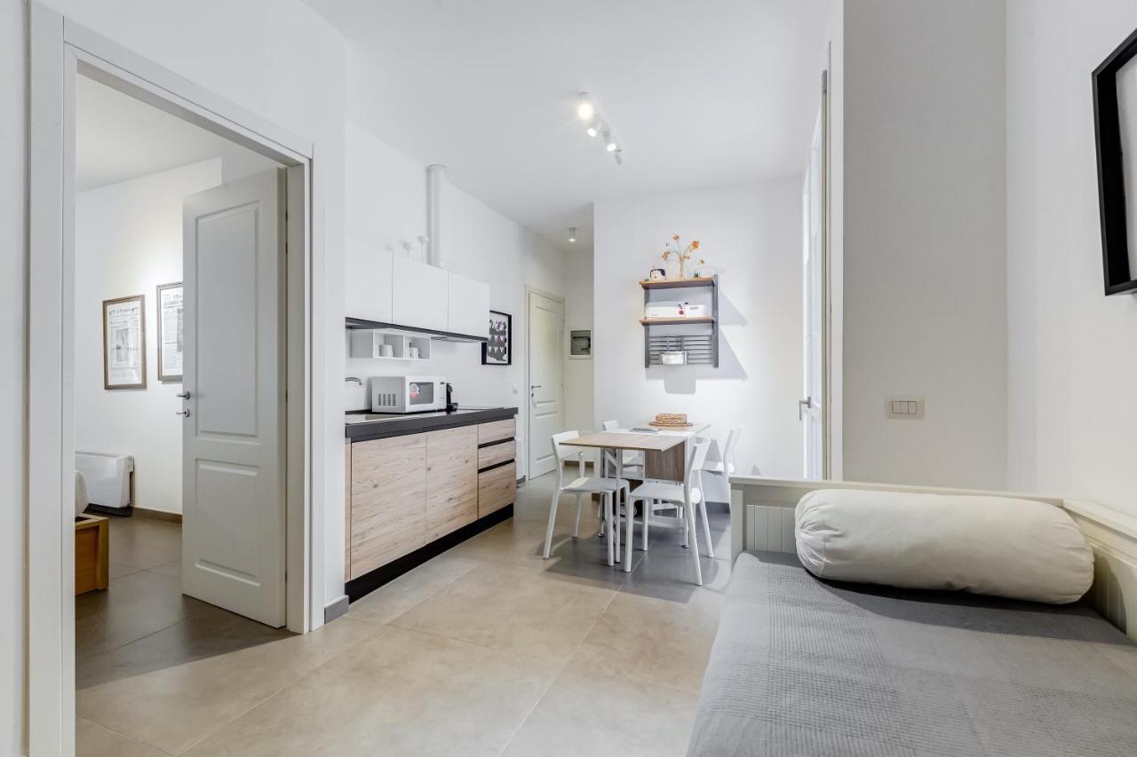 Bdc - Classy Loft In Trastevere Рим Экстерьер фото