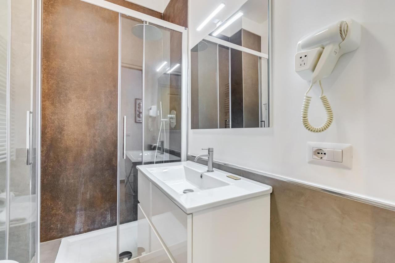 Bdc - Classy Loft In Trastevere Рим Экстерьер фото