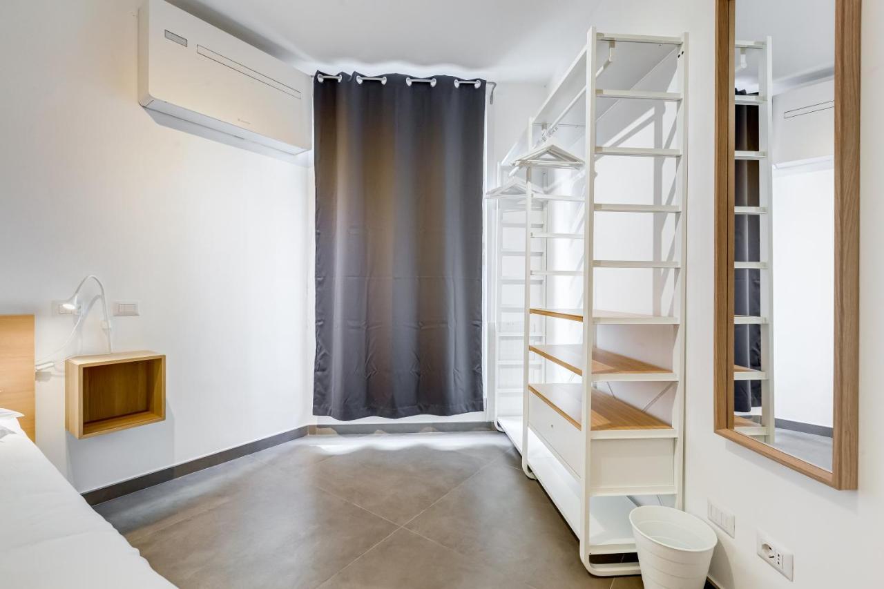 Bdc - Classy Loft In Trastevere Рим Экстерьер фото