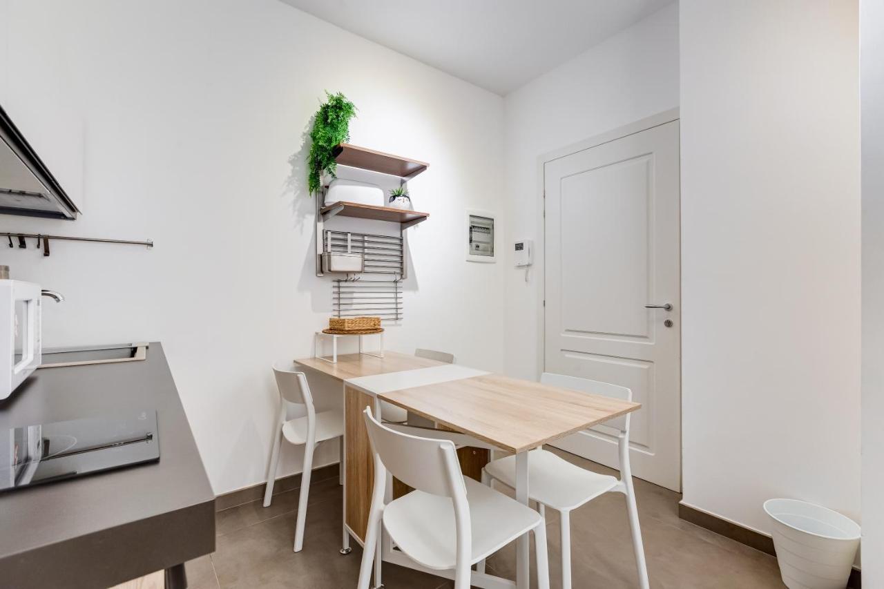 Bdc - Classy Loft In Trastevere Рим Экстерьер фото