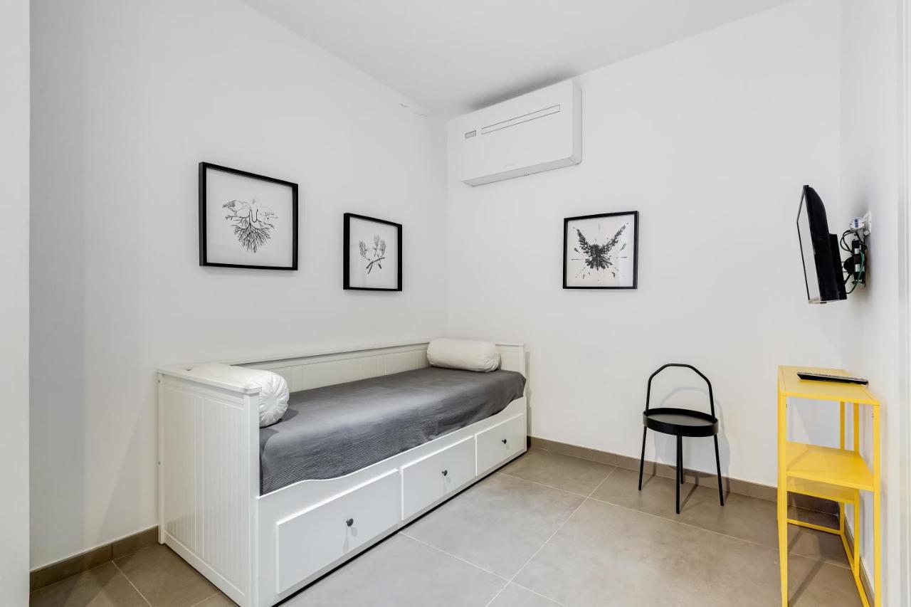 Bdc - Classy Loft In Trastevere Рим Экстерьер фото