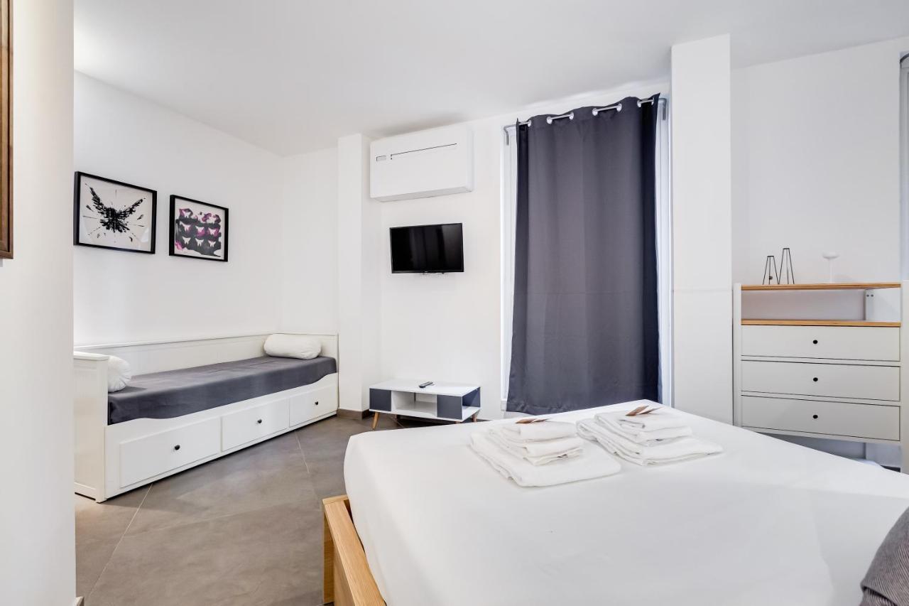 Bdc - Classy Loft In Trastevere Рим Экстерьер фото