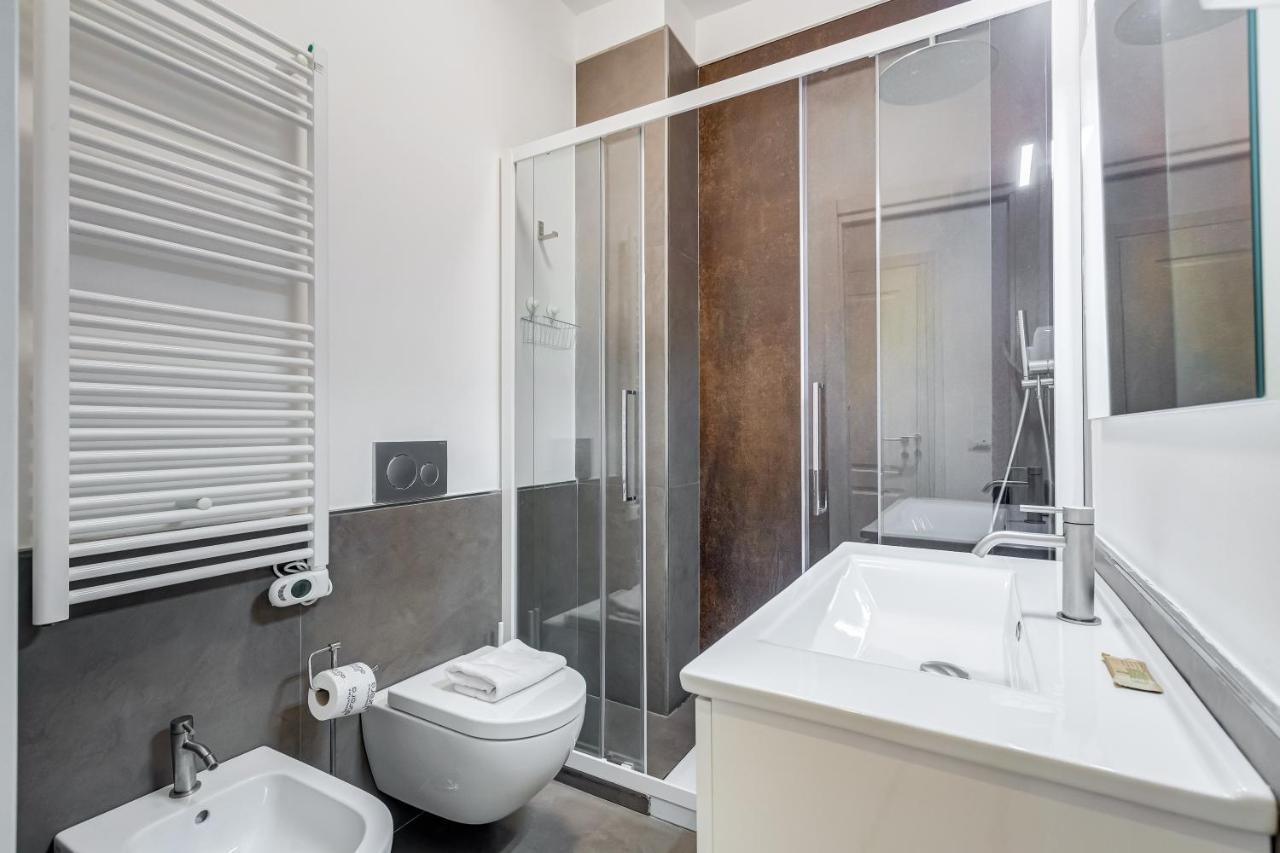 Bdc - Classy Loft In Trastevere Рим Экстерьер фото