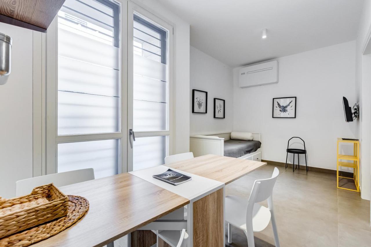 Bdc - Classy Loft In Trastevere Рим Экстерьер фото