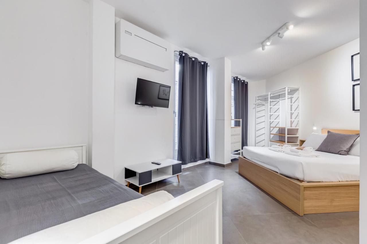 Bdc - Classy Loft In Trastevere Рим Экстерьер фото
