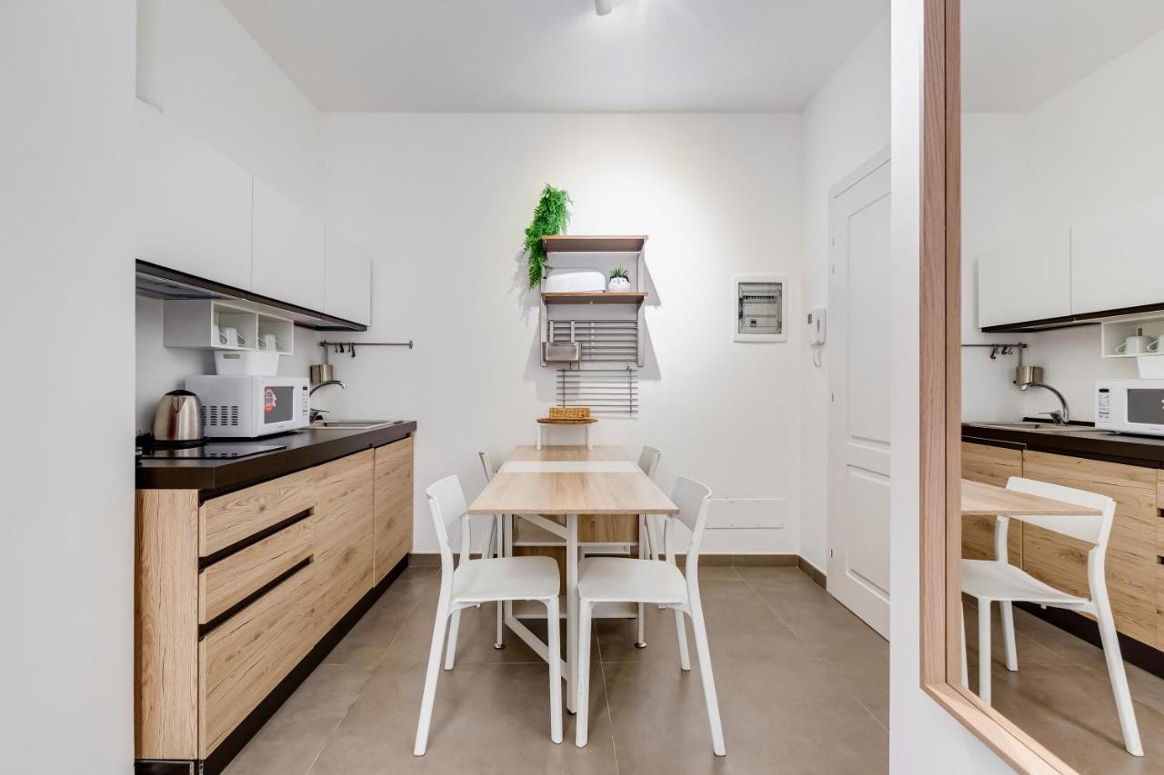 Bdc - Classy Loft In Trastevere Рим Экстерьер фото