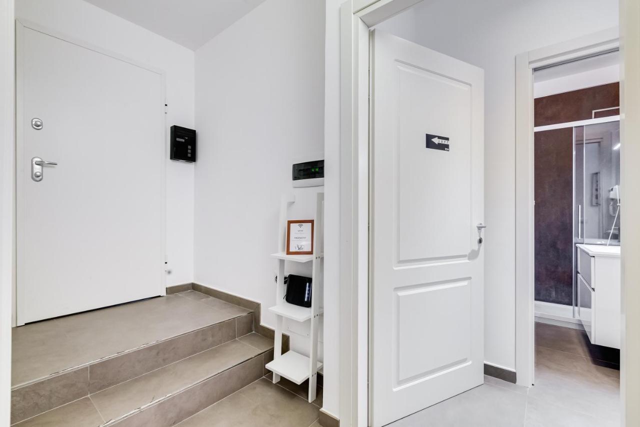Bdc - Classy Loft In Trastevere Рим Экстерьер фото