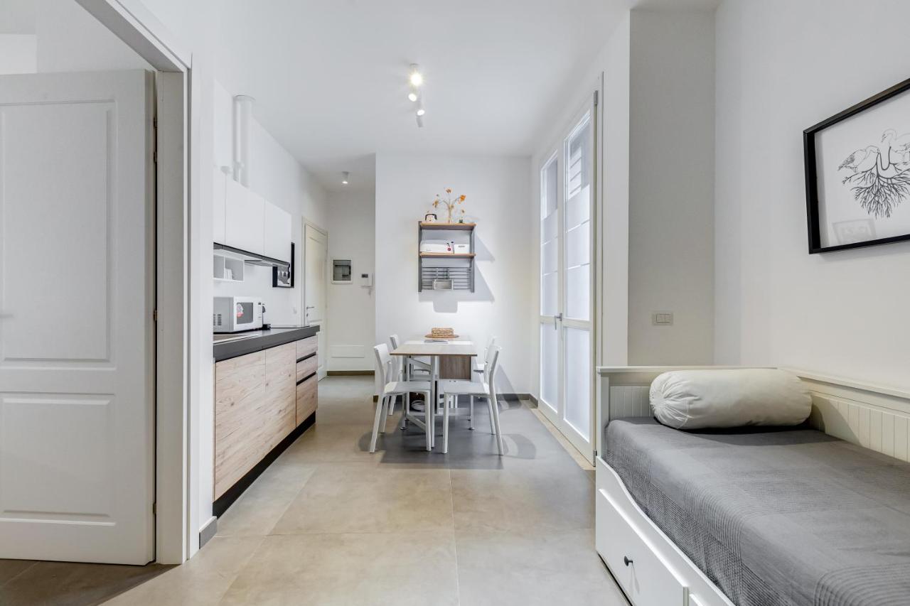 Bdc - Classy Loft In Trastevere Рим Экстерьер фото