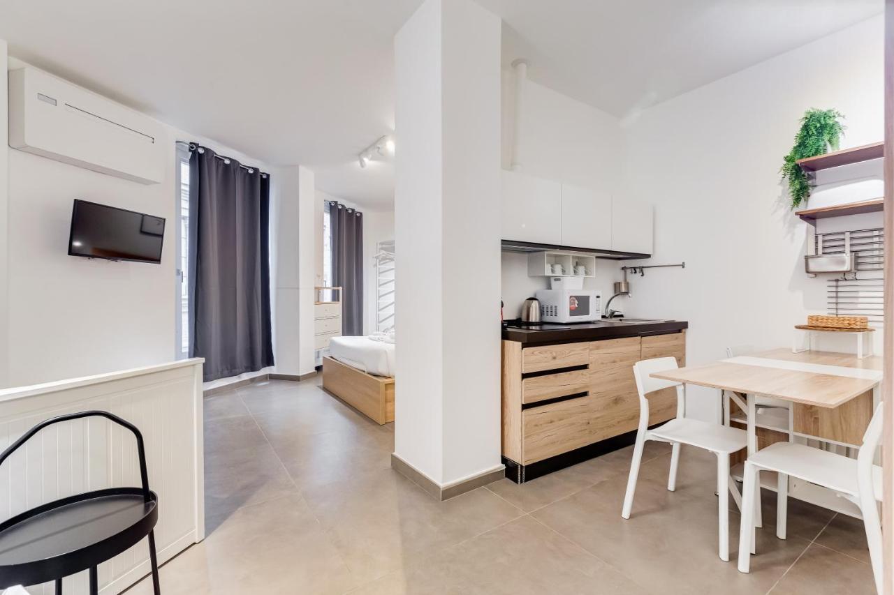 Bdc - Classy Loft In Trastevere Рим Экстерьер фото