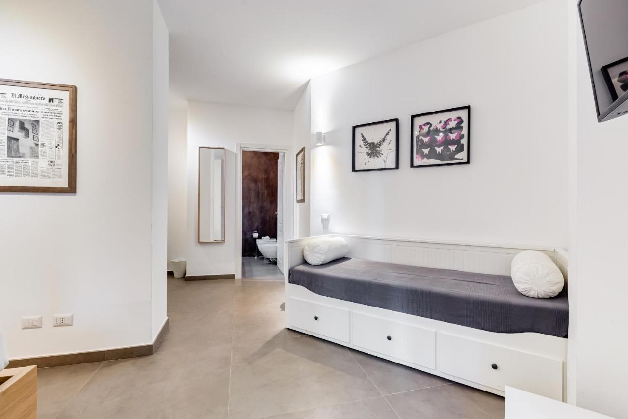 Bdc - Classy Loft In Trastevere Рим Экстерьер фото