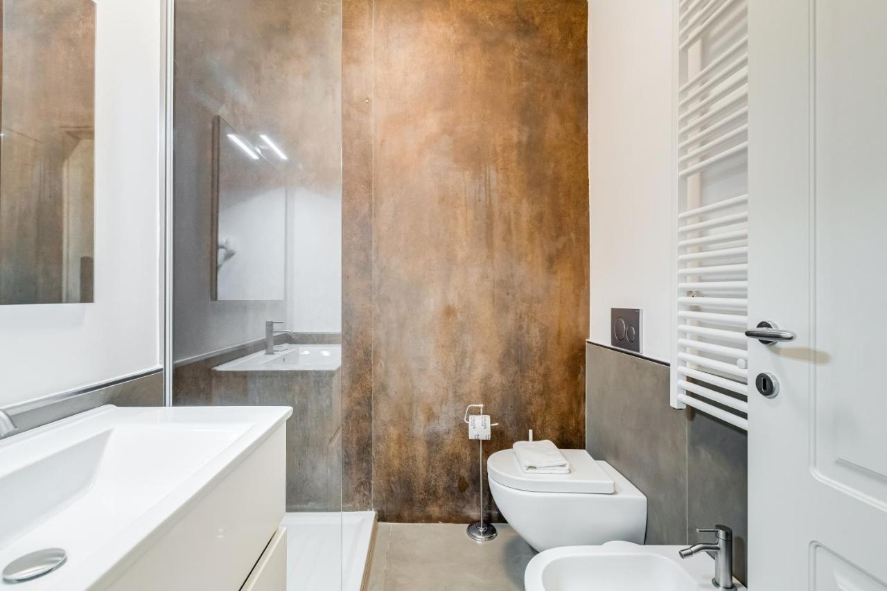 Bdc - Classy Loft In Trastevere Рим Экстерьер фото
